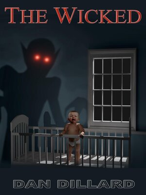 cover image of The Wicked